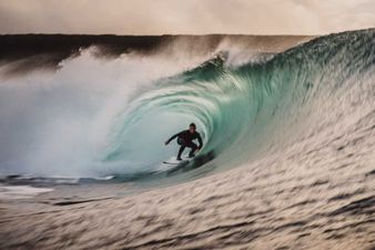 New movie showcases Ireland as one of the most stunning surfing destinations on the planet