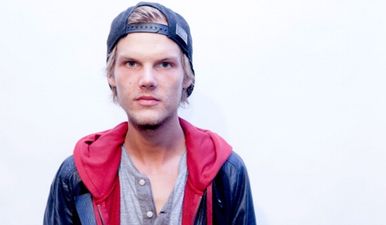 Police confirm no ‘criminal suspicion’ with Avicii’s death