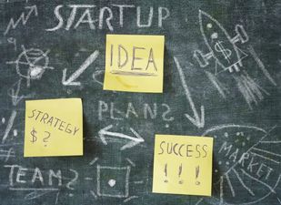 If you’re a student with a great business idea, here’s how you could win €10,000