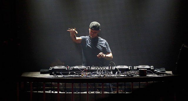 Avicii family statement