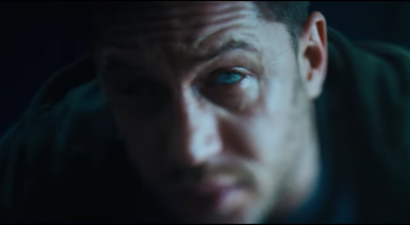 #TRAILERCHEST: Tom Hardy’s new Venom trailer actually has Venom in it