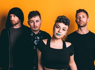 JOE’s Song Of The Day #590: BARQ – ‘Sassy Mouth’