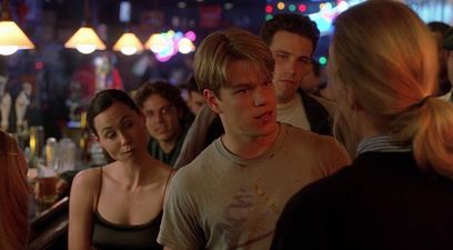 QUIZ: How well do you know Good Will Hunting?