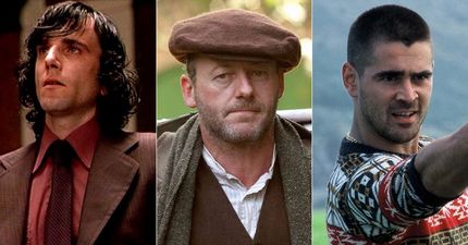 QUIZ: Can you name these classic Irish movies from a single image?