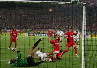 QUIZ: How well do you know Liverpool’s 2005 Champions League final in Istanbul?