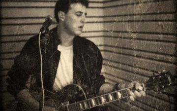 JOE’s Song Of The Day #592: Cado – ‘My Baby’