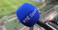 RTE have announced the replacement for Ryle Nugent as Head of Sport