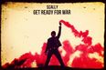 JOE’s Song Of The Day #595: Scally – ‘Get Ready For War’