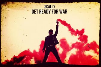 JOE’s Song Of The Day #595: Scally – ‘Get Ready For War’