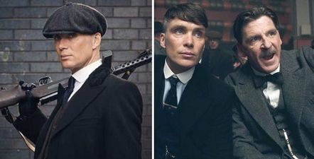New season of Peaky Blinders looks set to be directed by an Irishman as plot details emerge