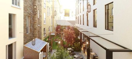 Wetherspoons to start work on new €18.5 million pub and hotel in Dublin city centre next month