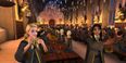 Harry Potter fans are flipping out over the new mobile game Hogwarts Mystery