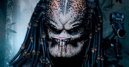 The Predator has released its official plot and prepare for carnage on an epic scale