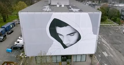 There was a big reaction to the Young and Troubled documentary on RTÉ last night