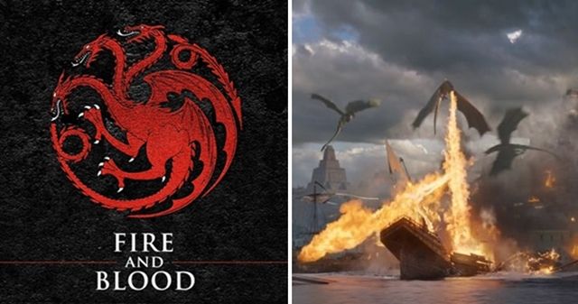 Game of Thrones spin-off