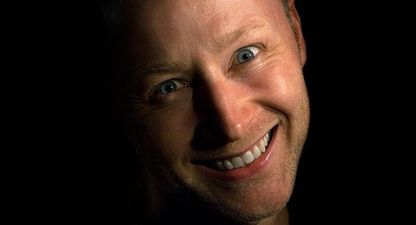 “I couldn’t do what I do if I wasn’t a wee bit off my nut” – Inside the mind of Limmy