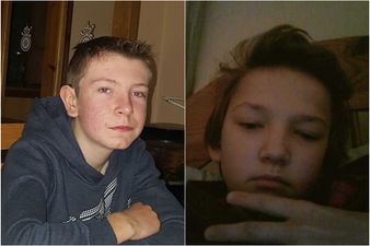 Missing Cork teenagers “believed to be in Dublin area” as search continues