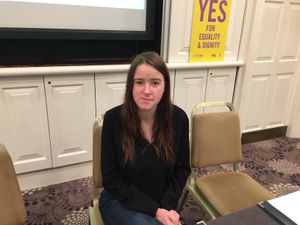 “I was an incubator who just had to get on with it” – Claire Malone on how the Eighth Amendment made her risk her life