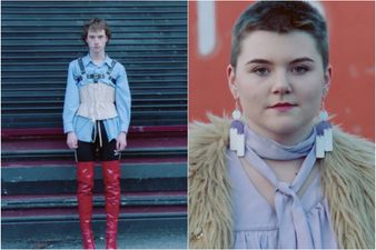 U2 celebrate Dublin’s youth in new video for ‘Love Is Bigger Than Anything In Its Way’