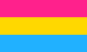 There was an 11,000% rise in the search for the definition of ‘Pansexual’ this week