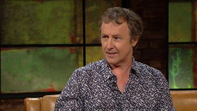 Everyone wants to go to Feile 2018 after hearing Tom Dunne chatting about it