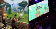 Developers of hit video-game Fortnite are suing a 14-year-old player for cheating