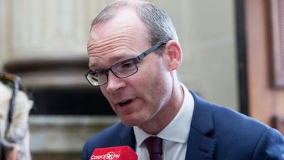 Tánaiste on voting Yes: “I don’t want to wait for the newspaper story that I believe is inevitable”