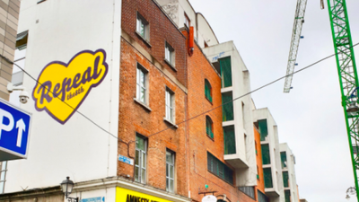 NCFA calls on Dublin City Council to clarify cancellation of Repeal event