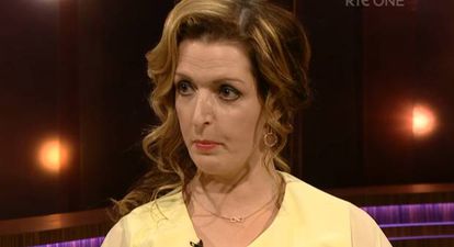 Terminally ill Vicky Phelan gave an incredibly brave interview on The Ray D’Arcy Show