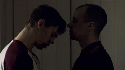 This underappreciated Irish zombie horror movie has been added to Netflix this weekend