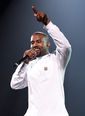 Kanye West has just seriously teased a sequel to his Yeezus album
