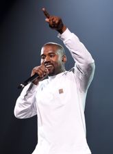 Kanye West has just seriously teased a sequel to his Yeezus album