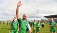 Stephen Ferris and James Downey on The Hard Yards