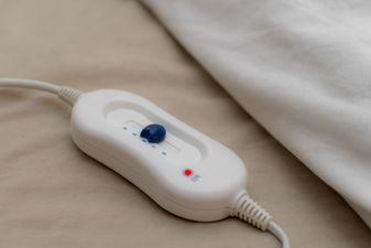 Irish company issue recall over fire hazard electric blankets