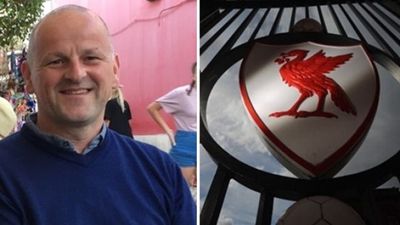 Sean Cox is ‘progressing, albeit very slowly’ after his attack outside Anfield