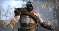 Not one, not two, but FIVE more God of War games are being planned
