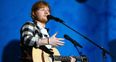 Organisers of Ed Sheeran’s tour have released an official statement about Wednesday’s gig in Phoenix Park