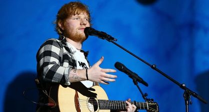 Organisers of Ed Sheeran’s tour have released an official statement about Wednesday’s gig in Phoenix Park