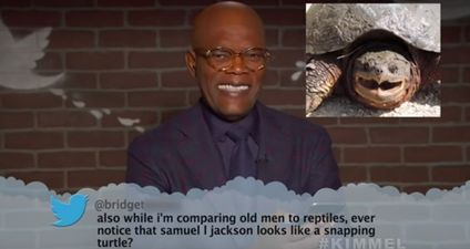 The cast of Avengers: Infinity War read mean tweets and their reactions are priceless