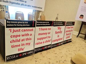 Abortion pills deemed “safer than driving a car” according to medical director of Women On Web