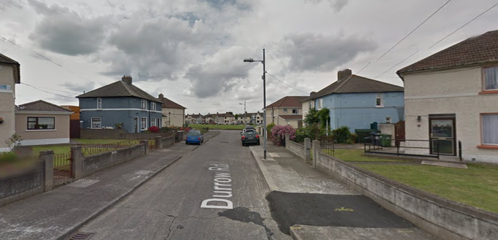 Suspicious Device Durrow Road