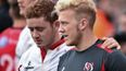 Paddy Jackson reported to have signed a deal with English rugby team
