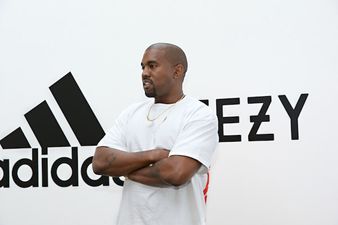 Kanye West’s brand new album is now available on Spotify and Apple Music