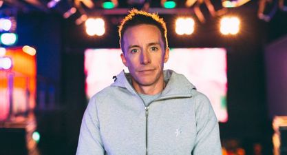 “I’m ready to really give it a go” – The Second Coming of Mark McCabe