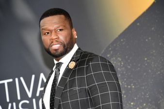50 Cent is bringing his Get Rich Or Die Tryin’ tour to Dublin