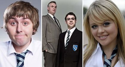 Ranking the 15 best characters from The Inbetweeners