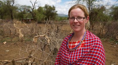 The first episode of RTÉ’s new reality series is on tonight, and it’s definitely worth checking out