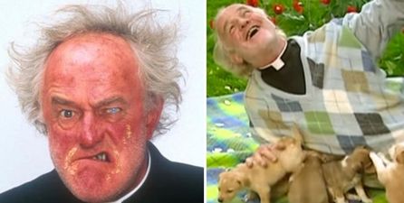 The hardest Father Jack Hackett quiz that you’ll ever take