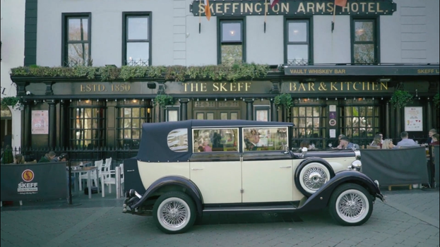 Skeff Bar & Kitchen | JOE.ie