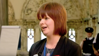 Belfast councillor criticised following “grossly offensive” tweet